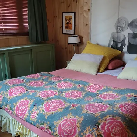 Chambre Chez L Habitant * Bordeaux