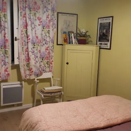 Pansiyon Chambre Chez L Habitant