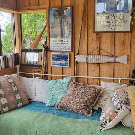 Chambre Chez L Habitant Pansiyon *